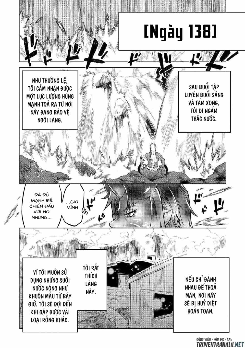 Re:monster - Chương 56 - ảnh 16