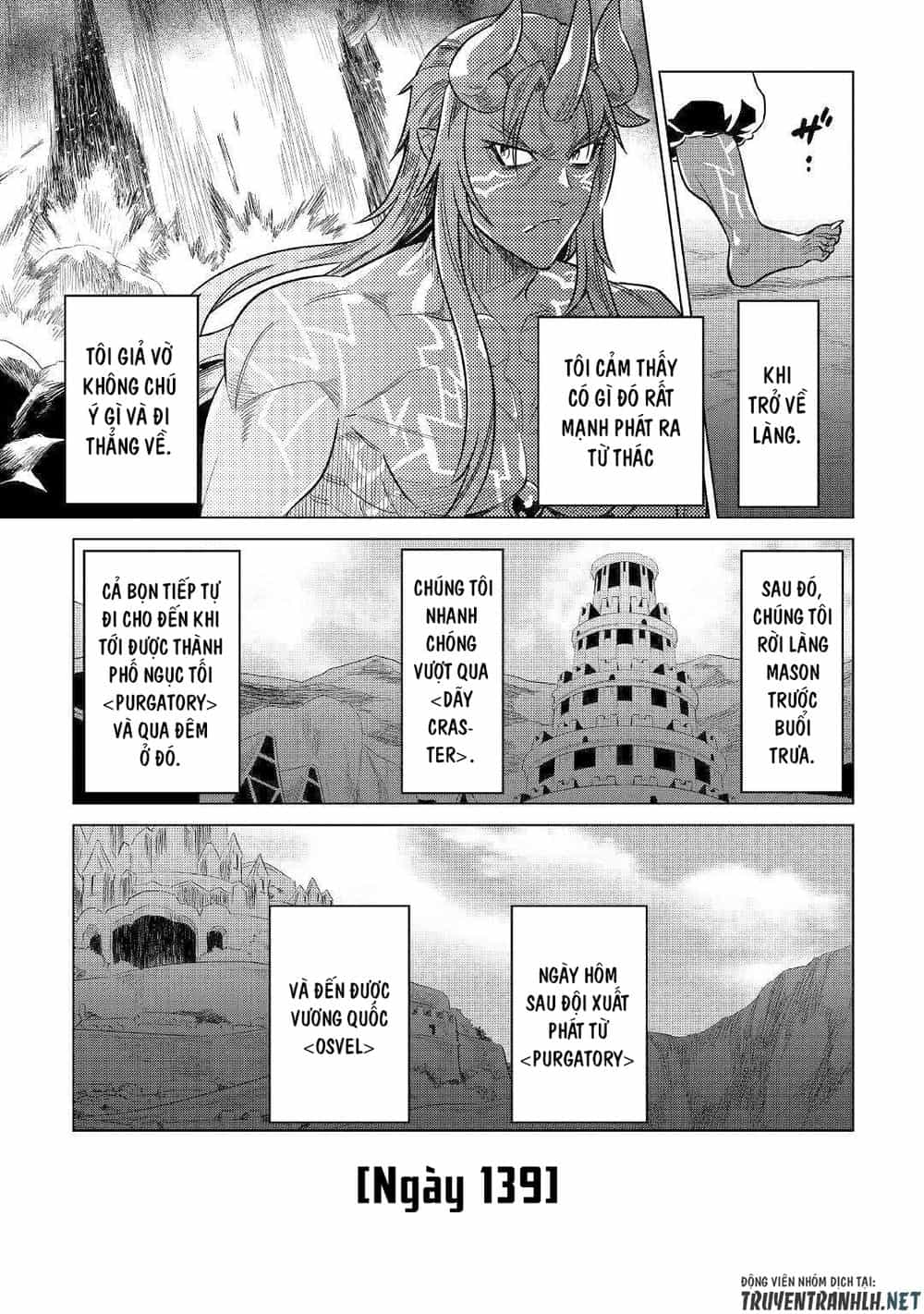 Re:monster - Chương 56 - ảnh 17