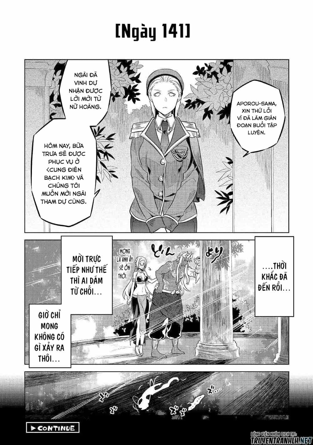 Re:monster - Chương 56 - ảnh 22