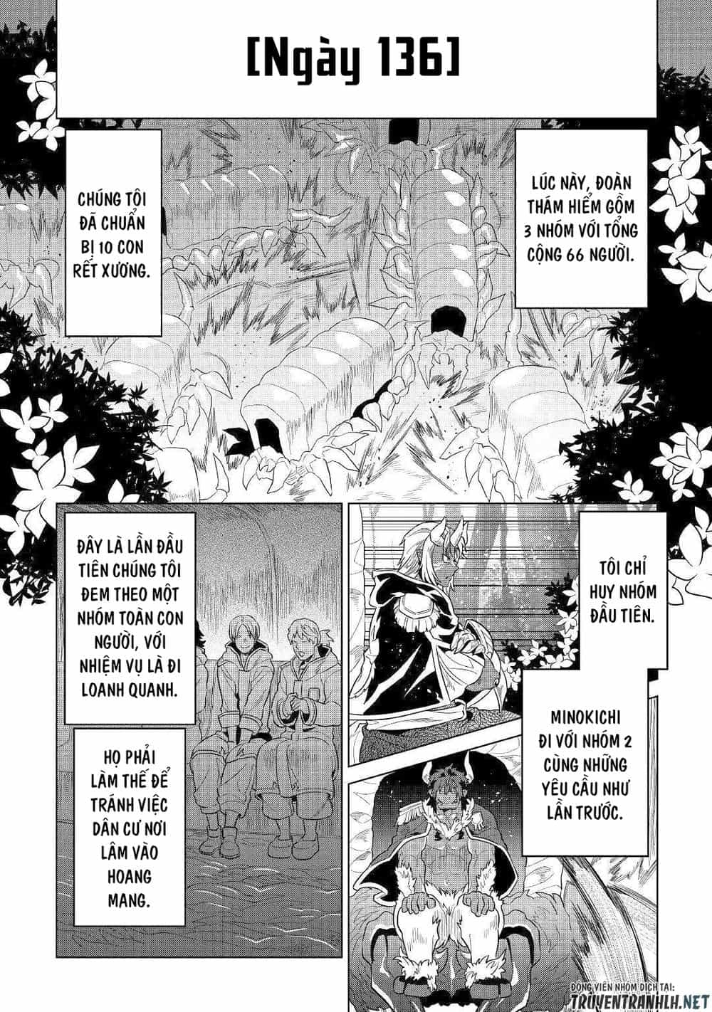 Re:monster - Chương 56 - ảnh 4