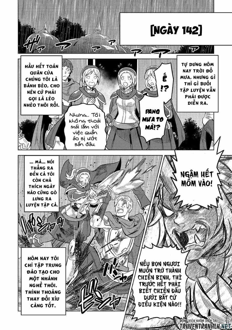 Re:monster - Chương 57 - ảnh 10
