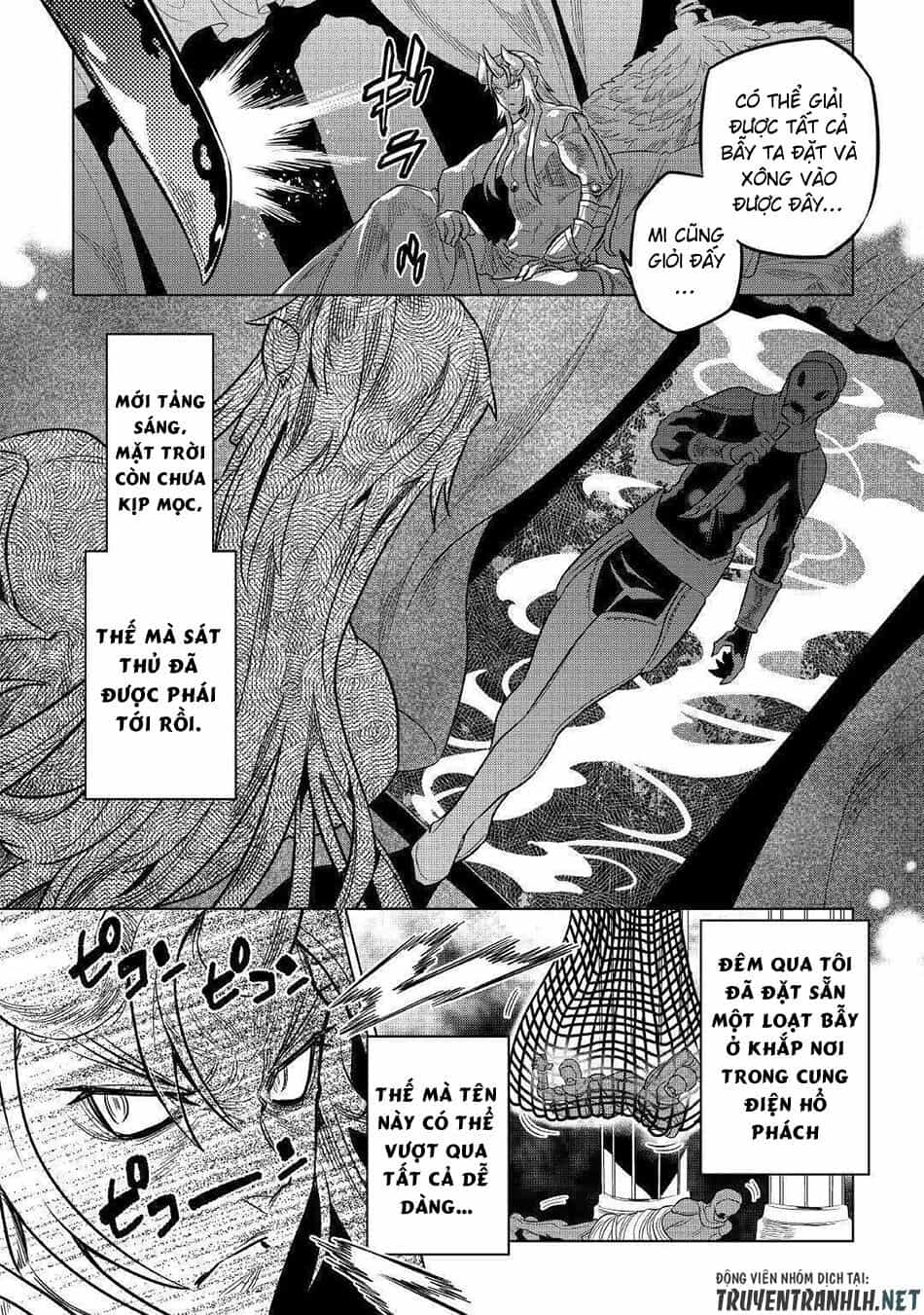 Re:monster - Chương 57 - ảnh 14