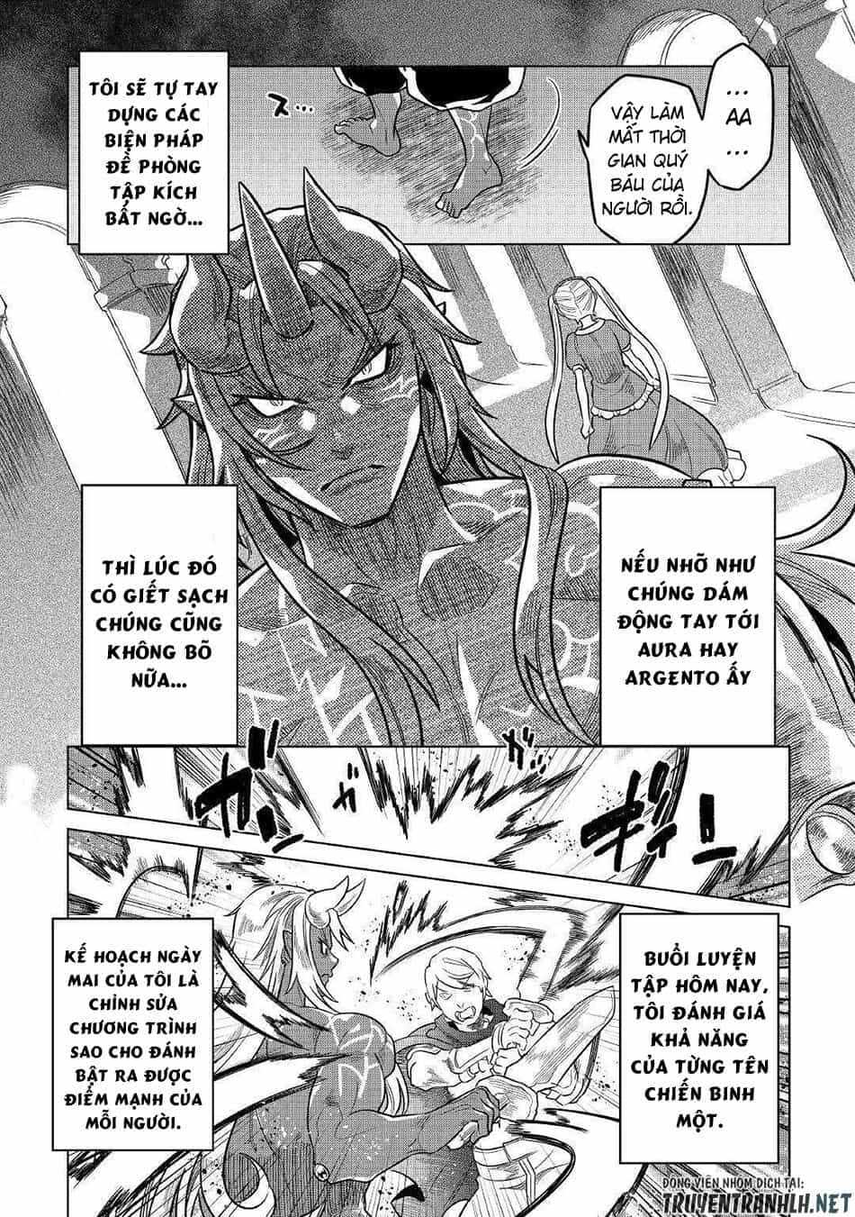 Re:monster - Chương 57 - ảnh 17