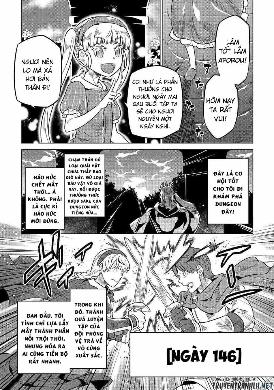 Re:monster - Chương 57 - ảnh 19