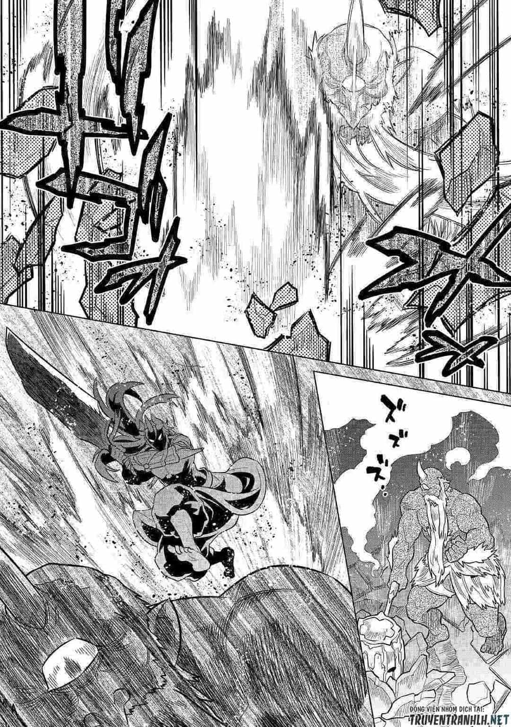 Re:monster - Chương 58 - ảnh 12