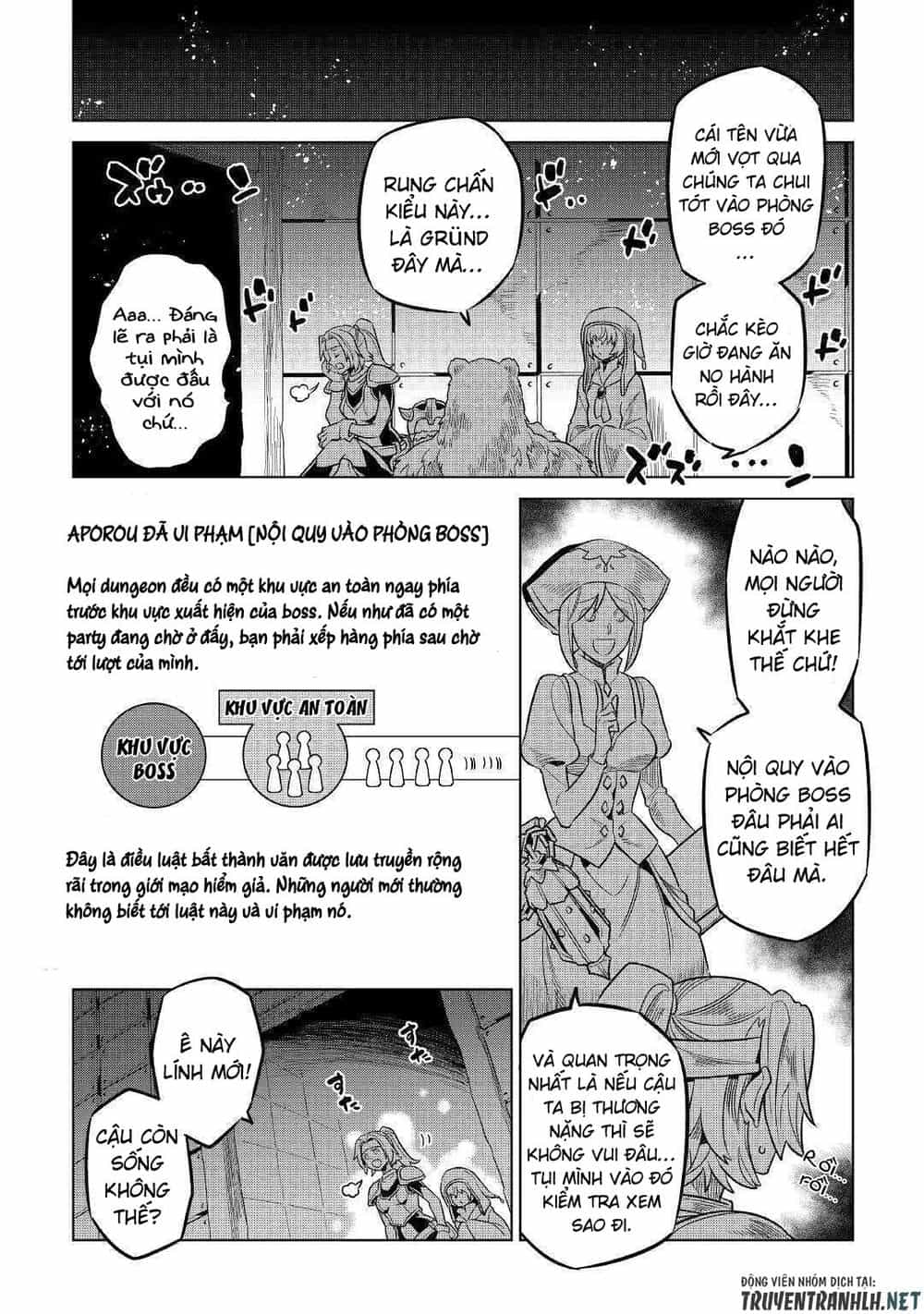 Re:monster - Chương 58 - ảnh 14