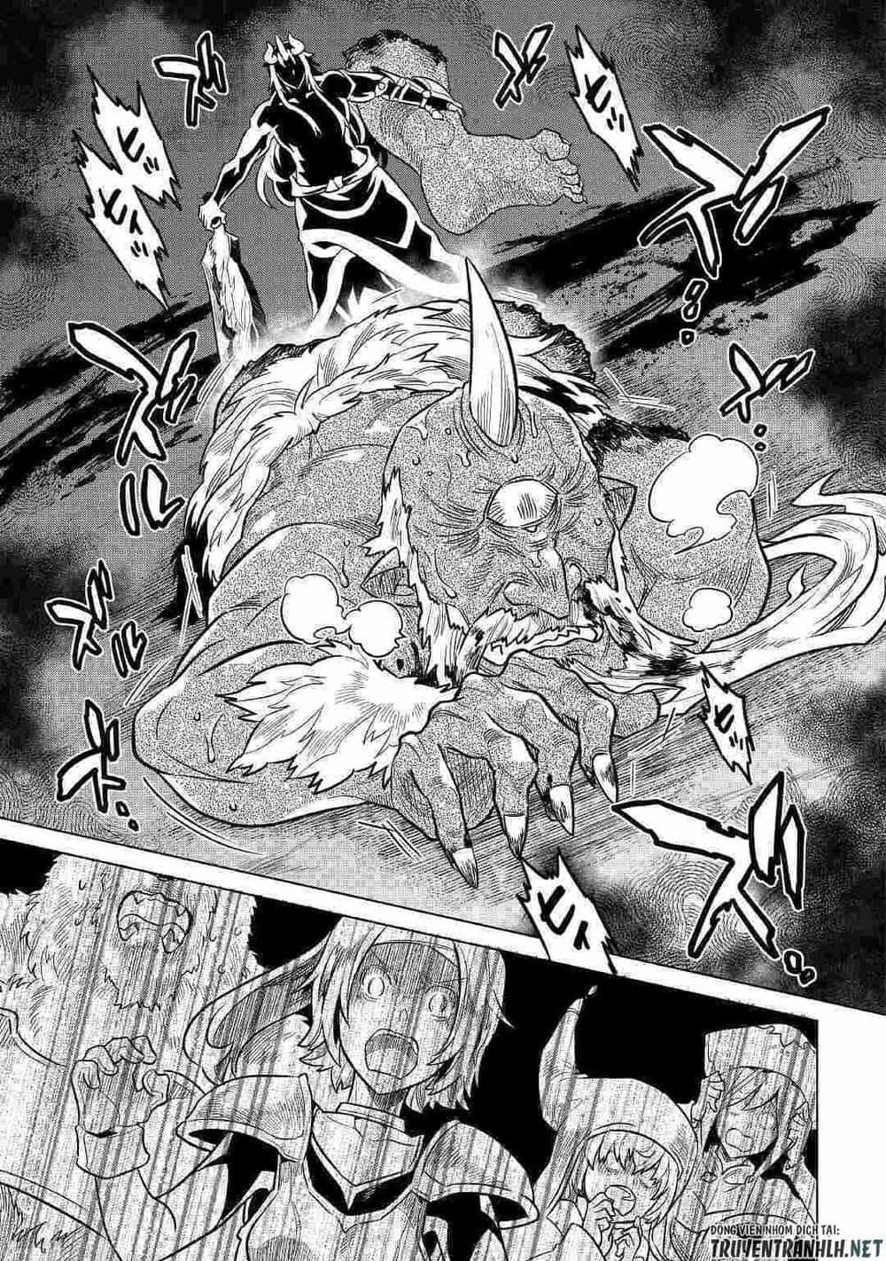 Re:monster - Chương 58 - ảnh 15