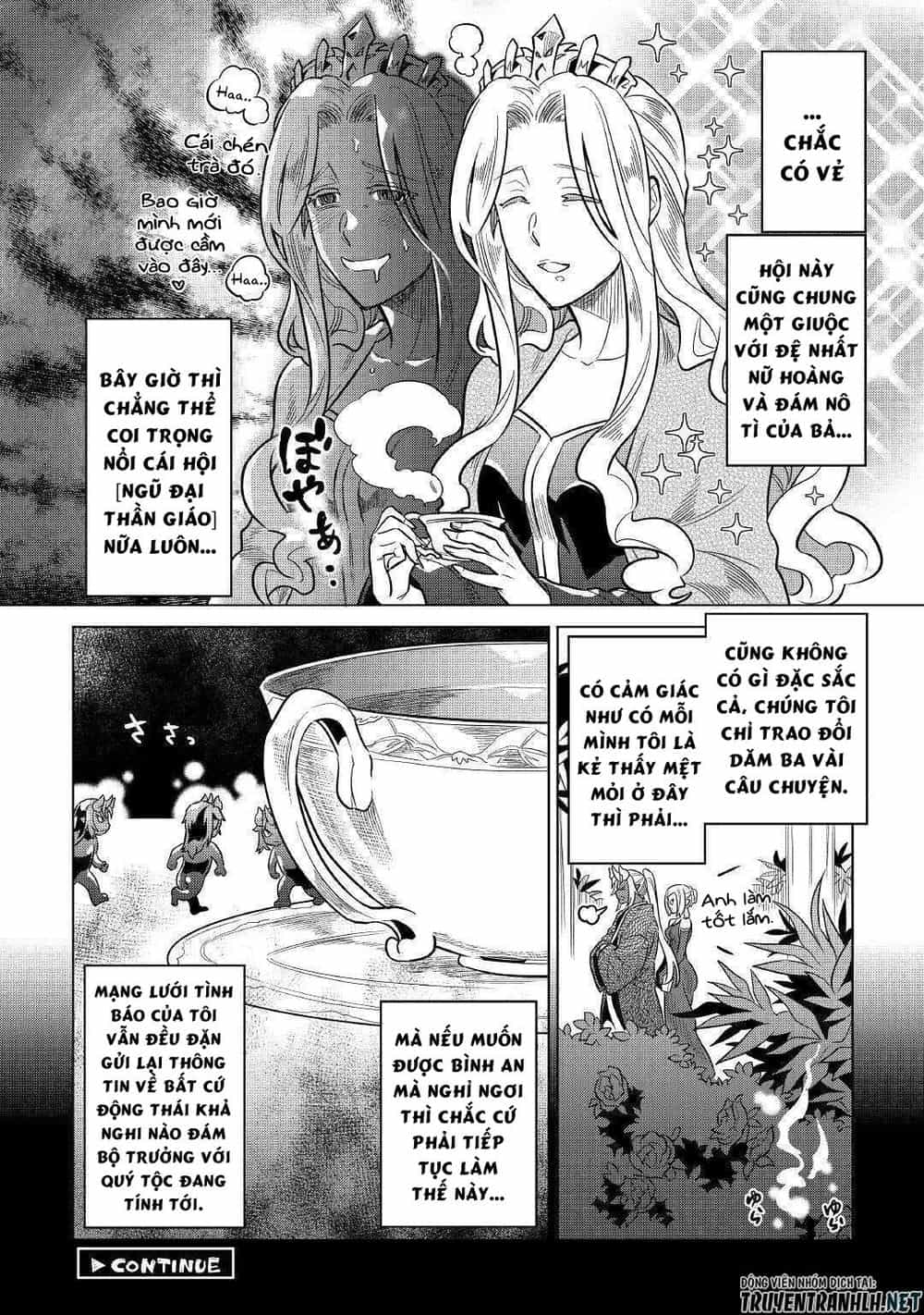 Re:monster - Chương 58 - ảnh 22