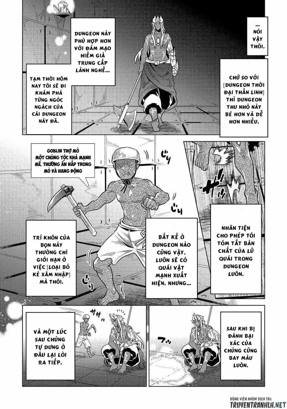 Re:monster - Chương 58 - ảnh 6