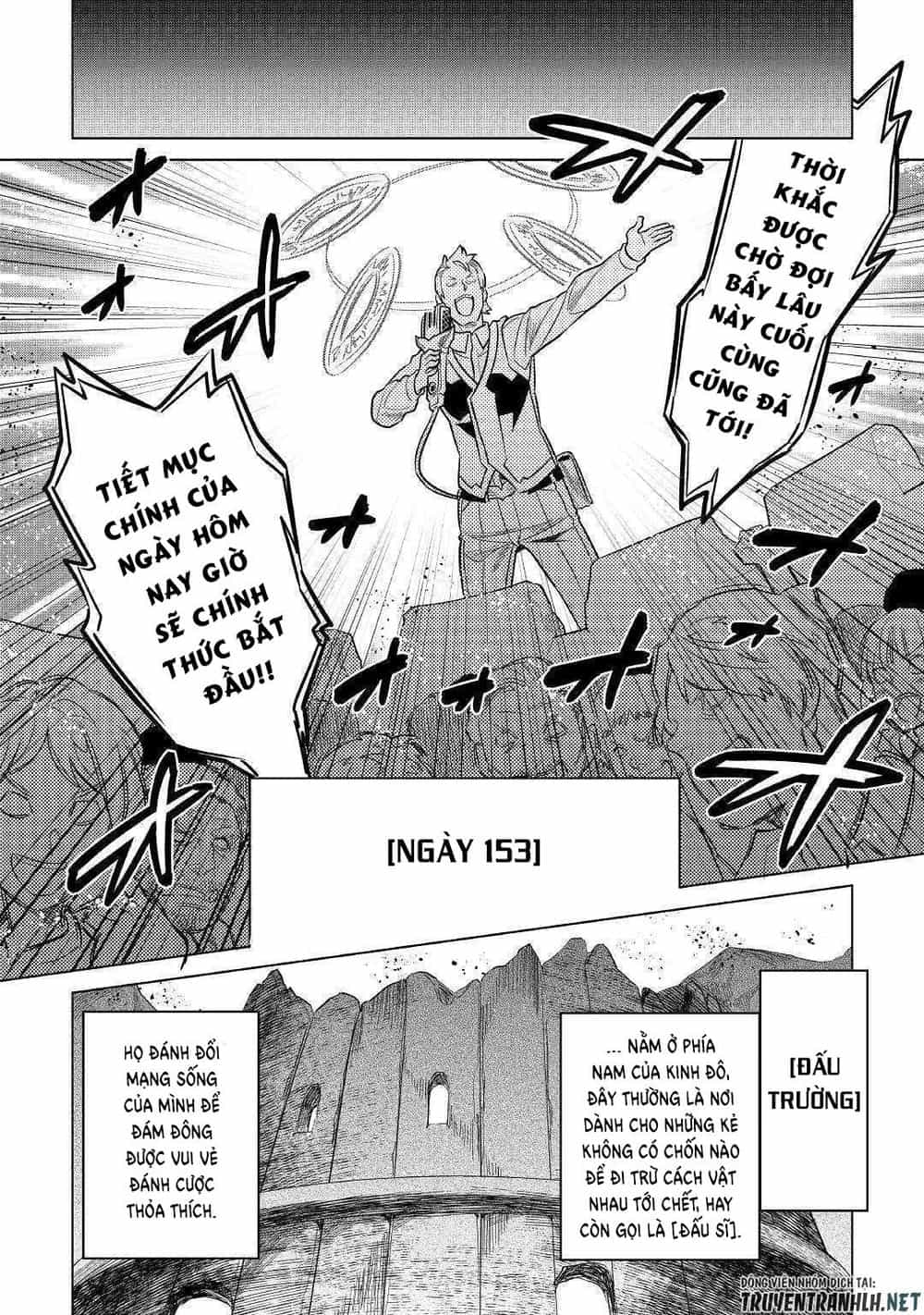 Re:monster - Chương 59 - ảnh 12
