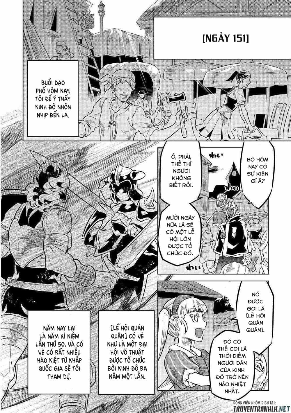 Re:monster - Chương 59 - ảnh 8