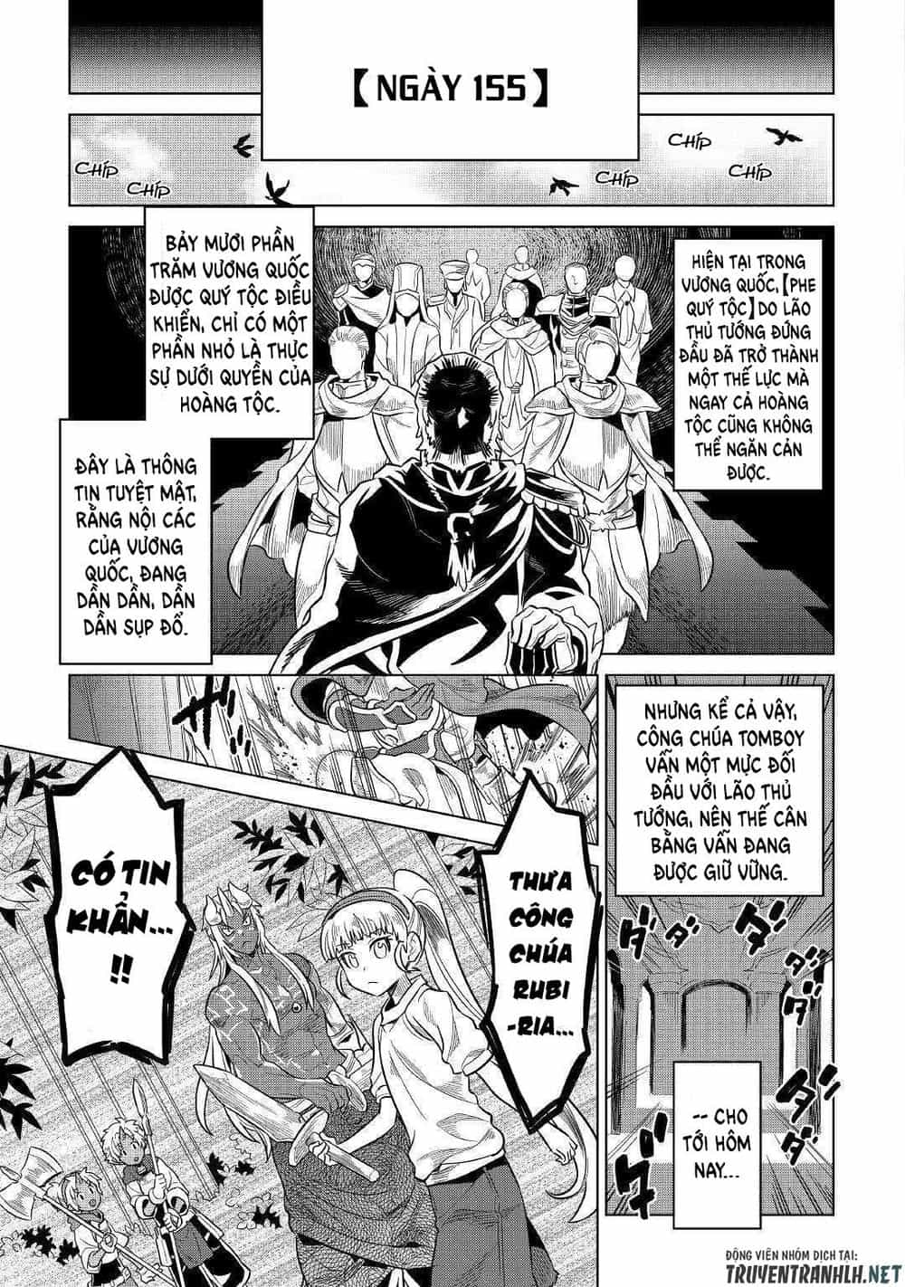 Re:monster - Chương 61 - ảnh 13