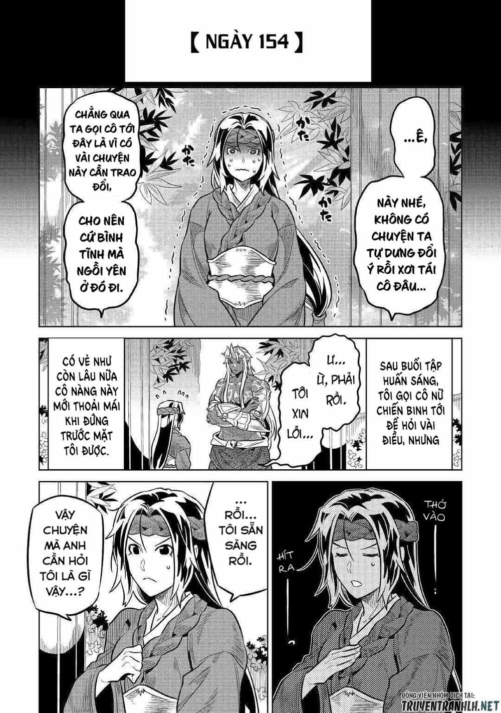 Re:monster - Chương 61 - ảnh 3