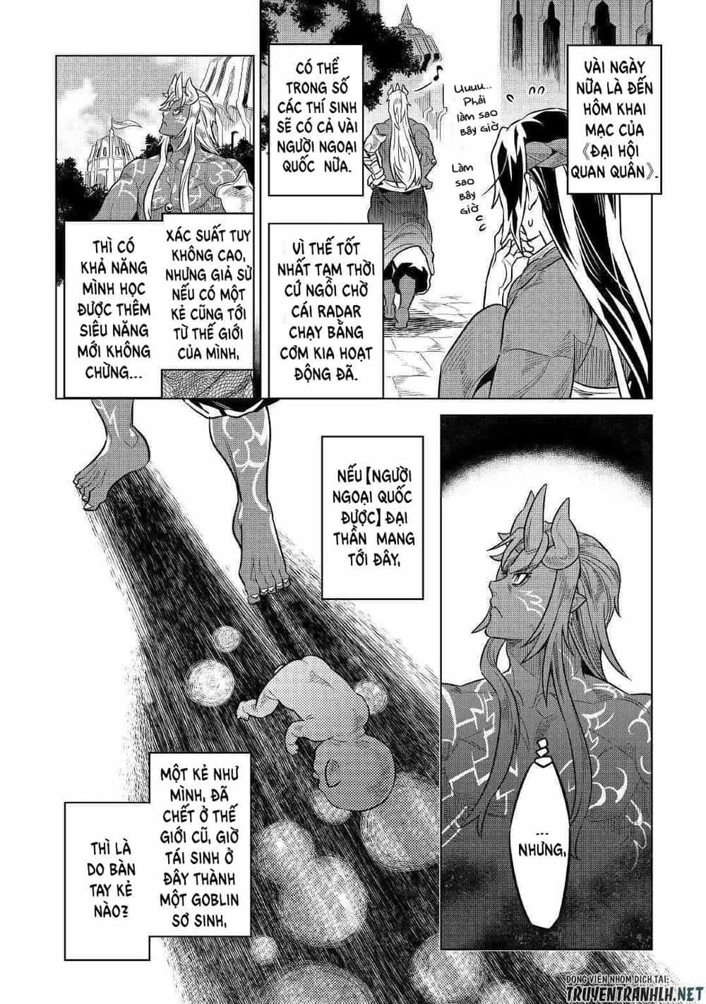 Re:monster - Chương 61 - ảnh 8