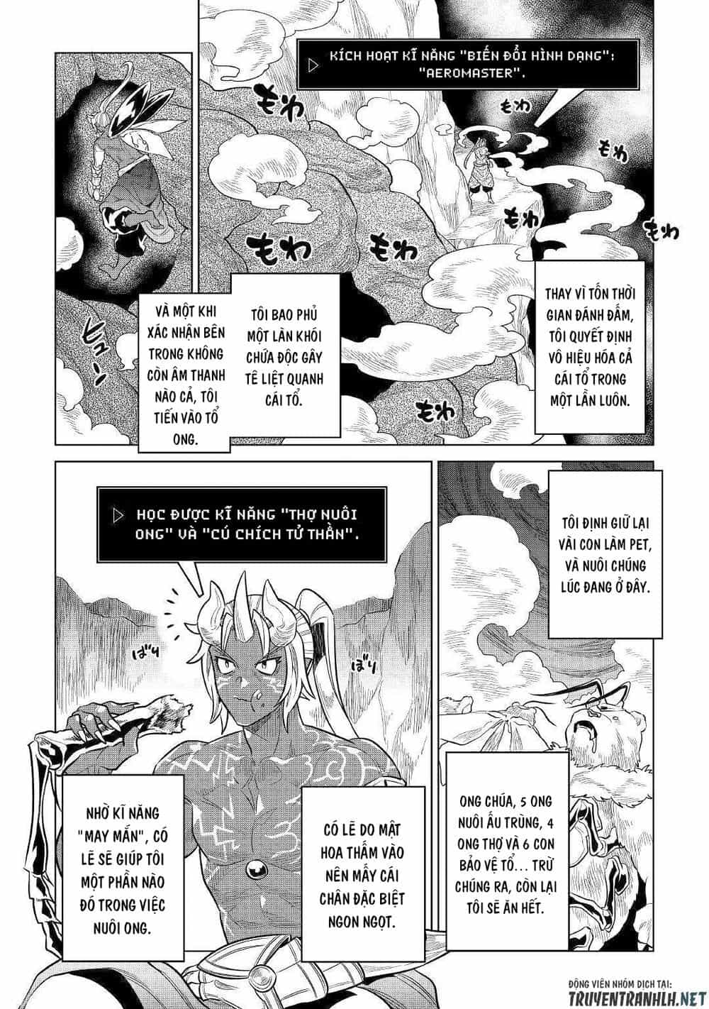 Re:monster - Chương 62 - ảnh 10