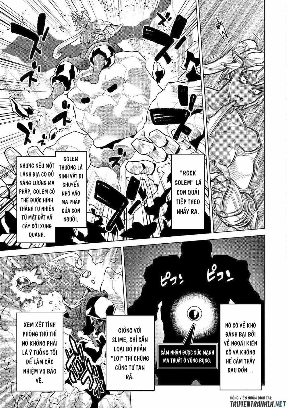 Re:monster - Chương 62 - ảnh 13
