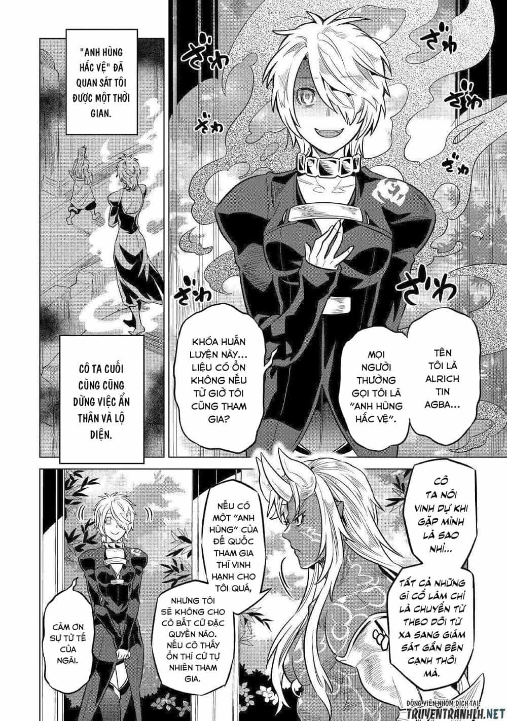 Re:monster - Chương 62 - ảnh 16