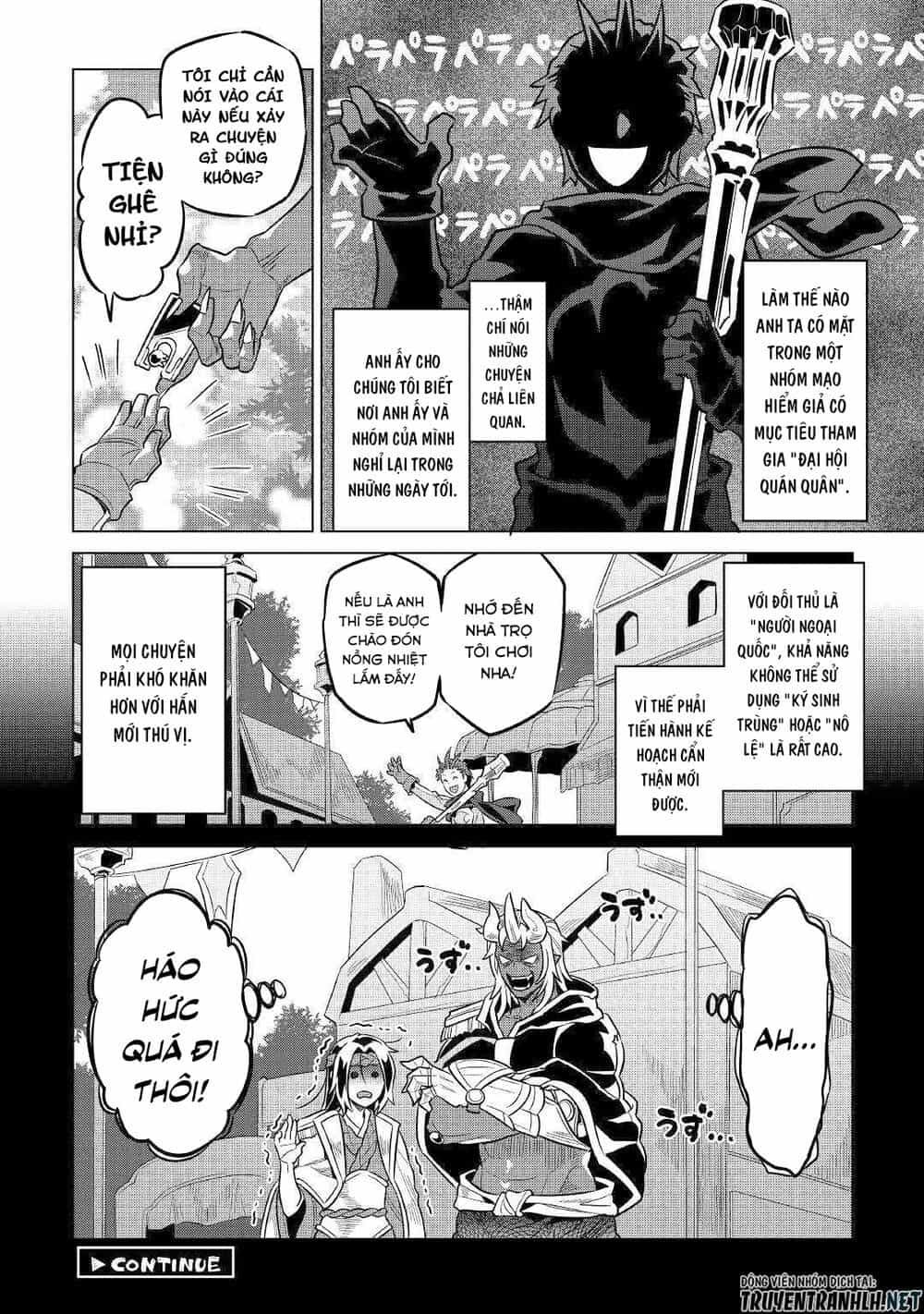 Re:monster - Chương 62 - ảnh 22