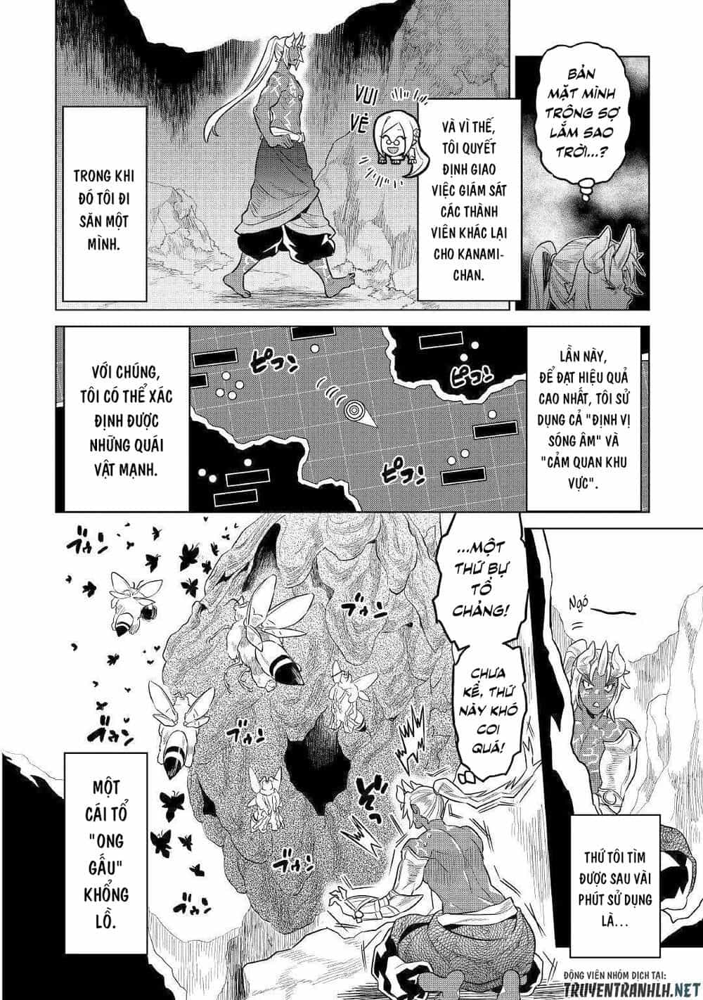 Re:monster - Chương 62 - ảnh 8