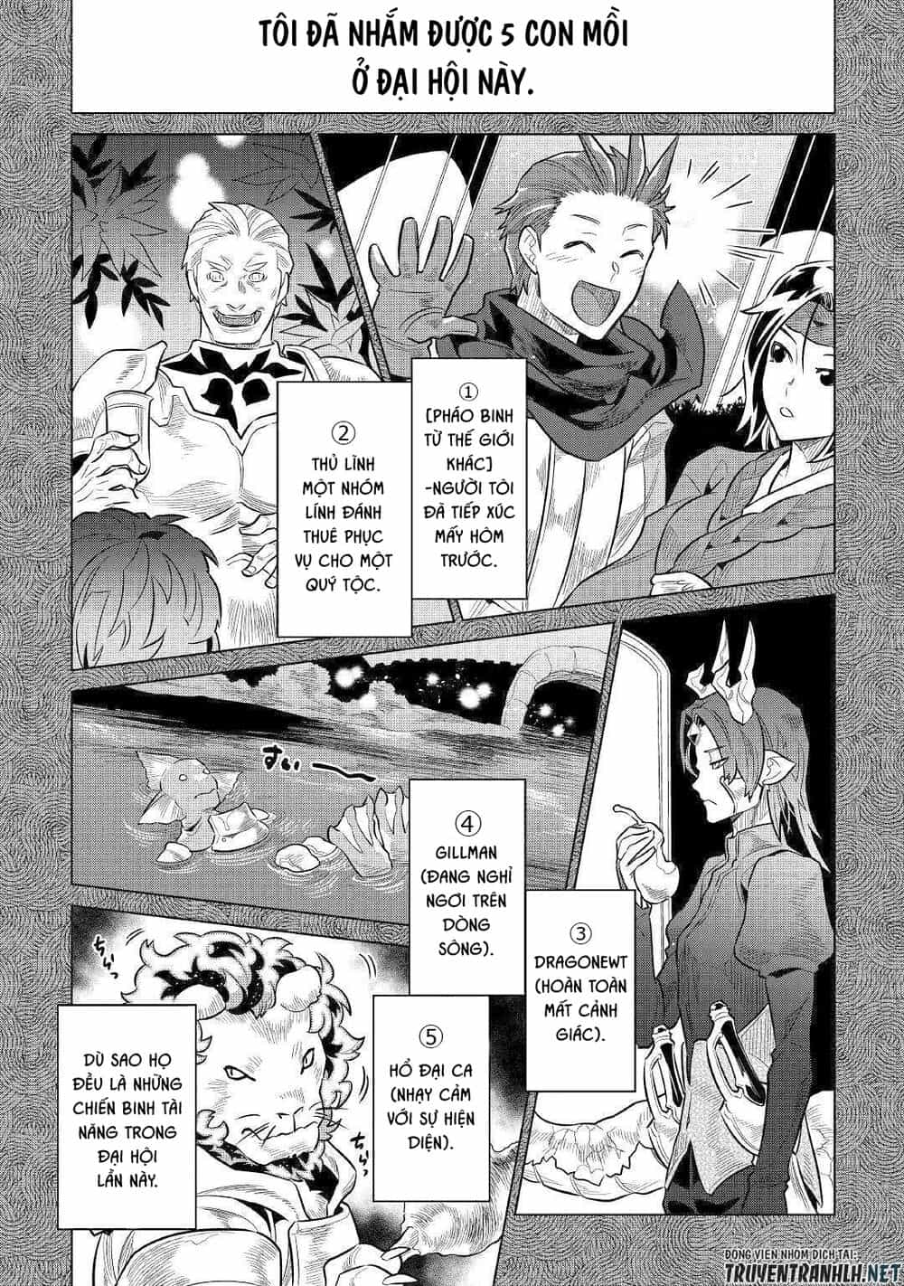 Re:monster - Chương 63 - ảnh 17