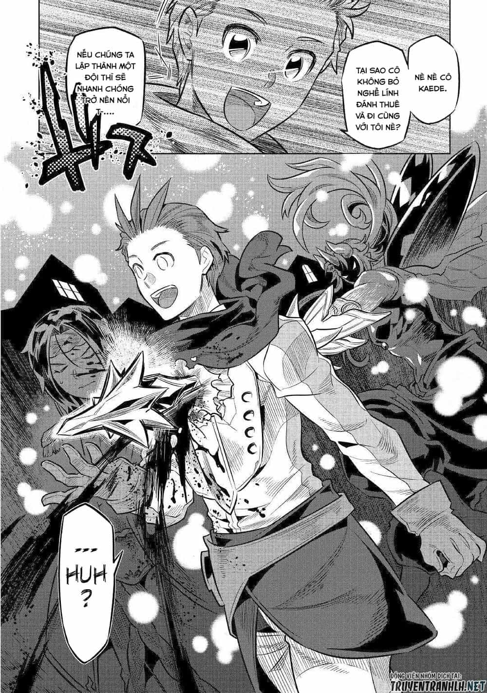 Re:monster - Chương 63 - ảnh 20