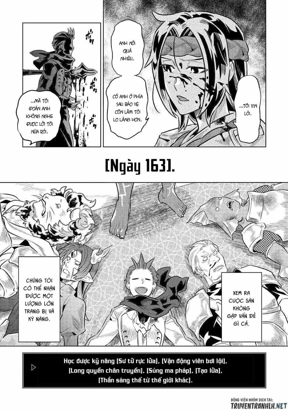 Re:monster - Chương 63 - ảnh 21