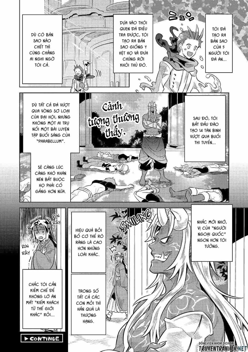 Re:monster - Chương 63 - ảnh 22