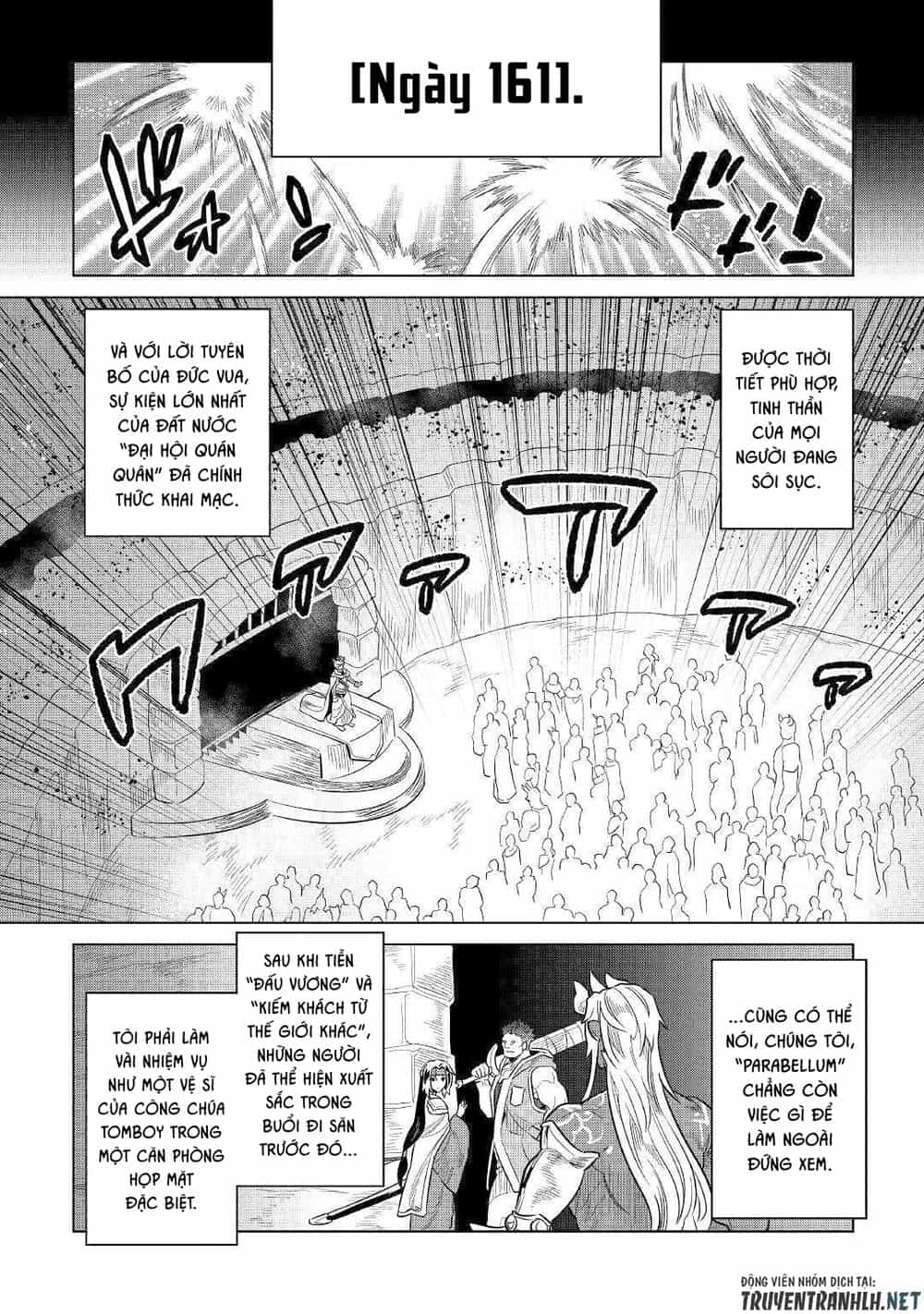 Re:monster - Chương 63 - ảnh 4