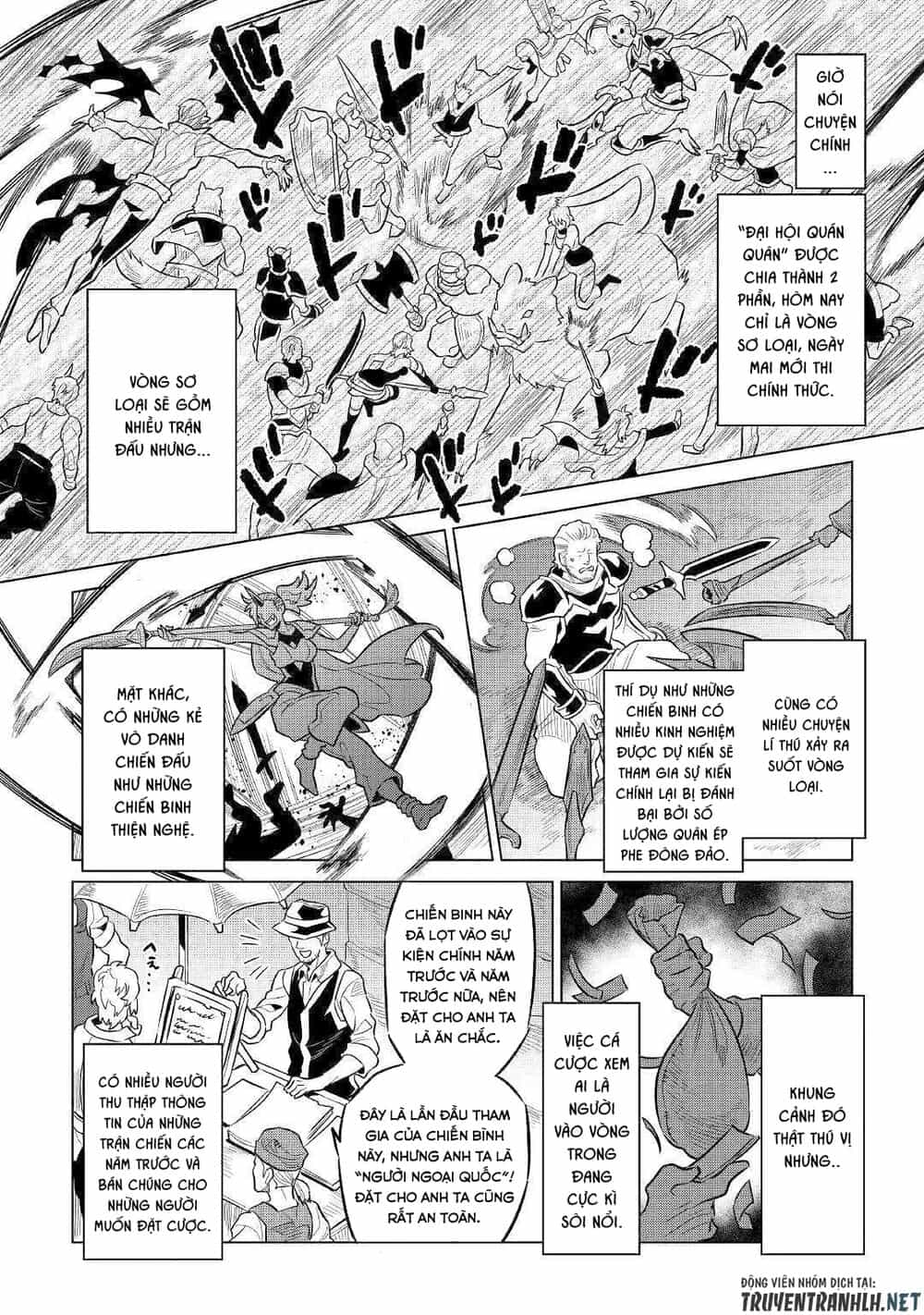 Re:monster - Chương 63 - ảnh 6