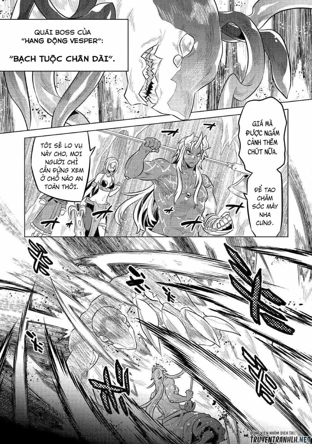 Re:monster - Chương 64 - ảnh 19