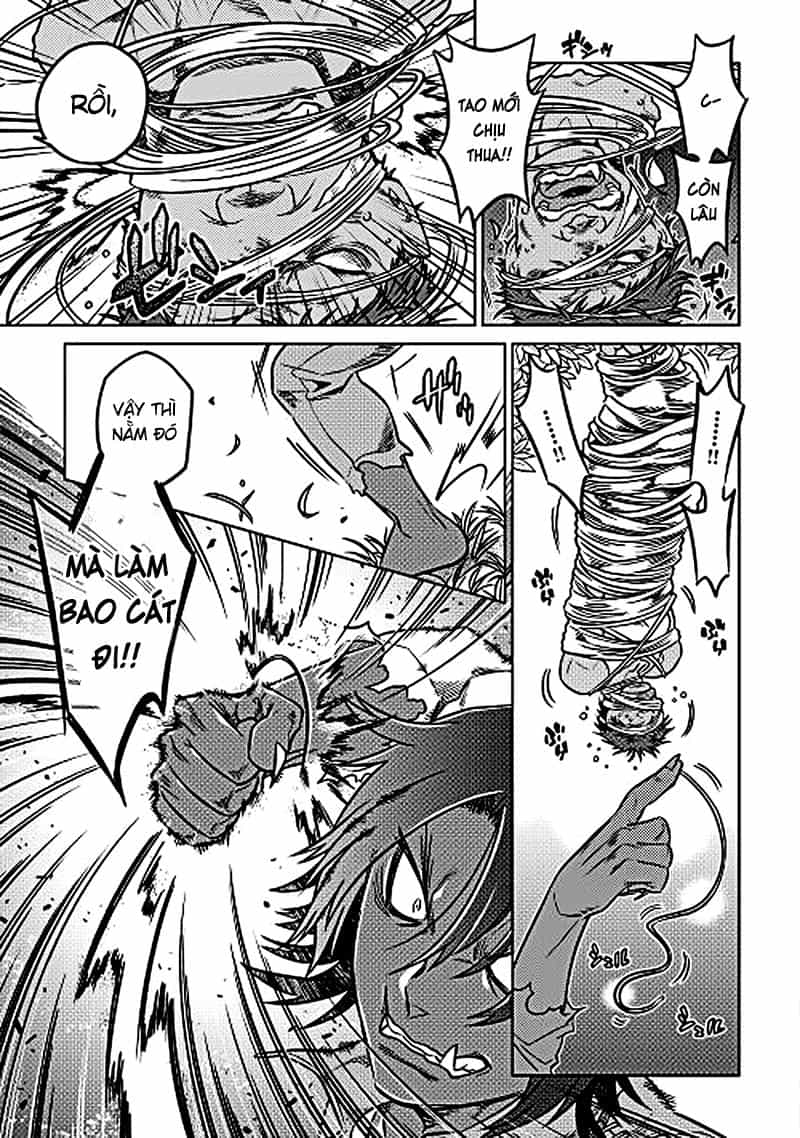 Re:monster - Chương 7 - ảnh 18