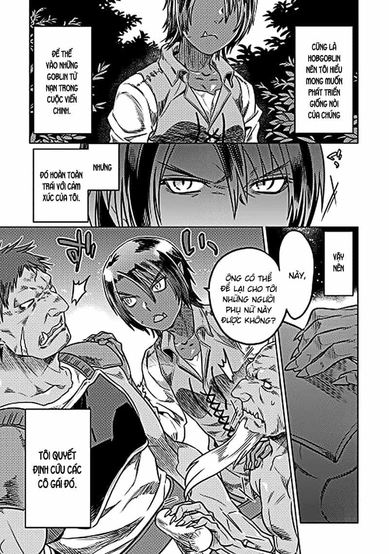 Re:monster - Chương 7 - ảnh 6