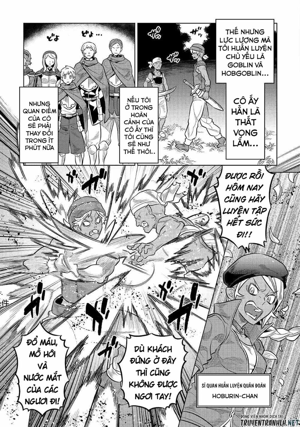 Re:monster - Chương 65 - ảnh 19