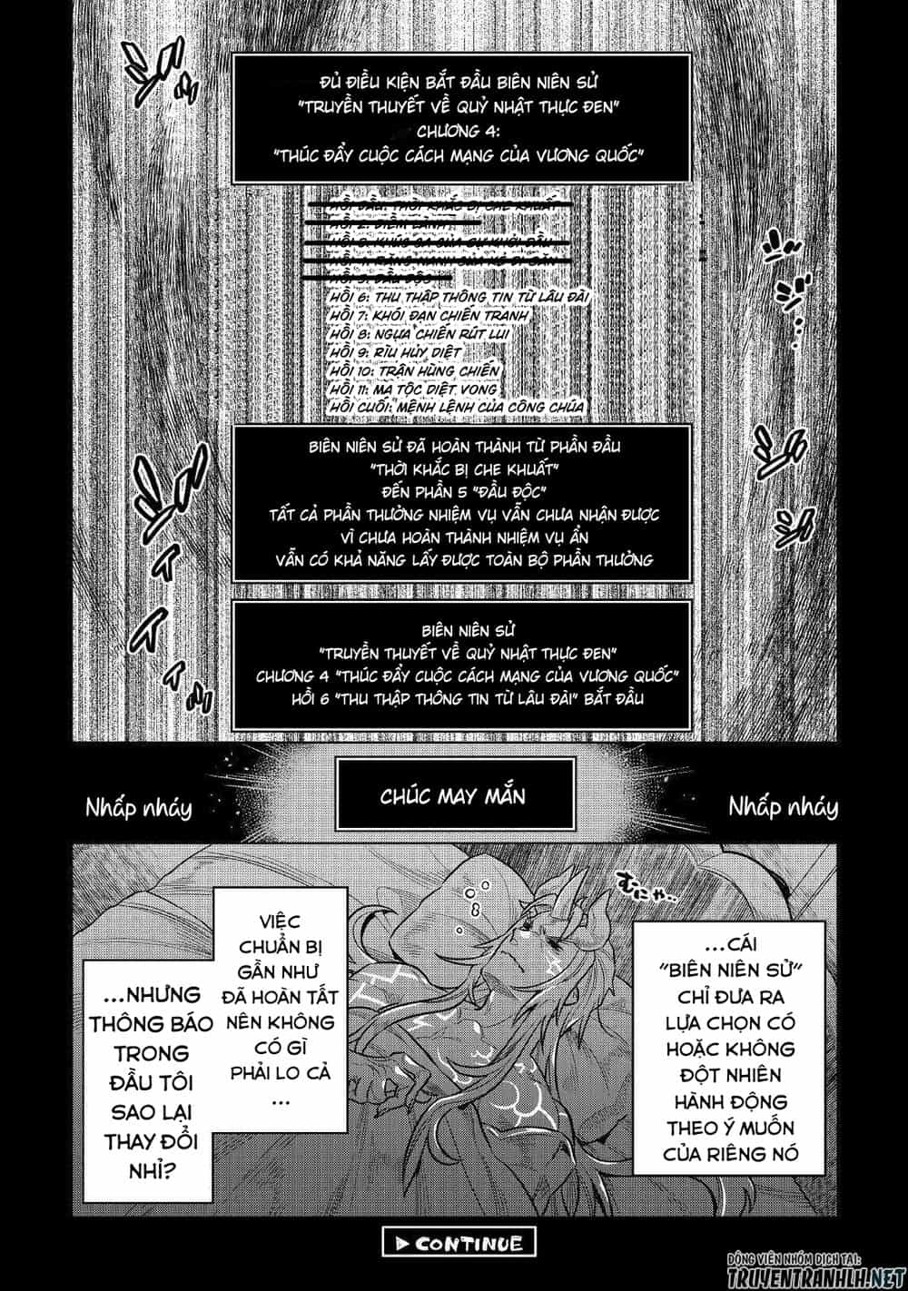 Re:monster - Chương 65 - ảnh 22