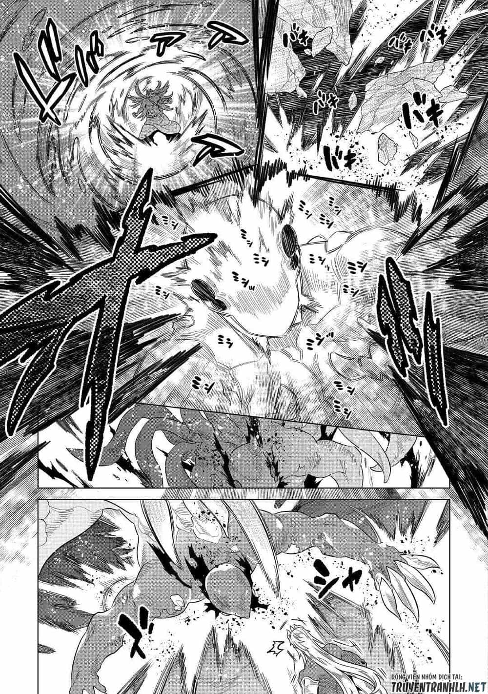 Re:monster - Chương 65 - ảnh 9