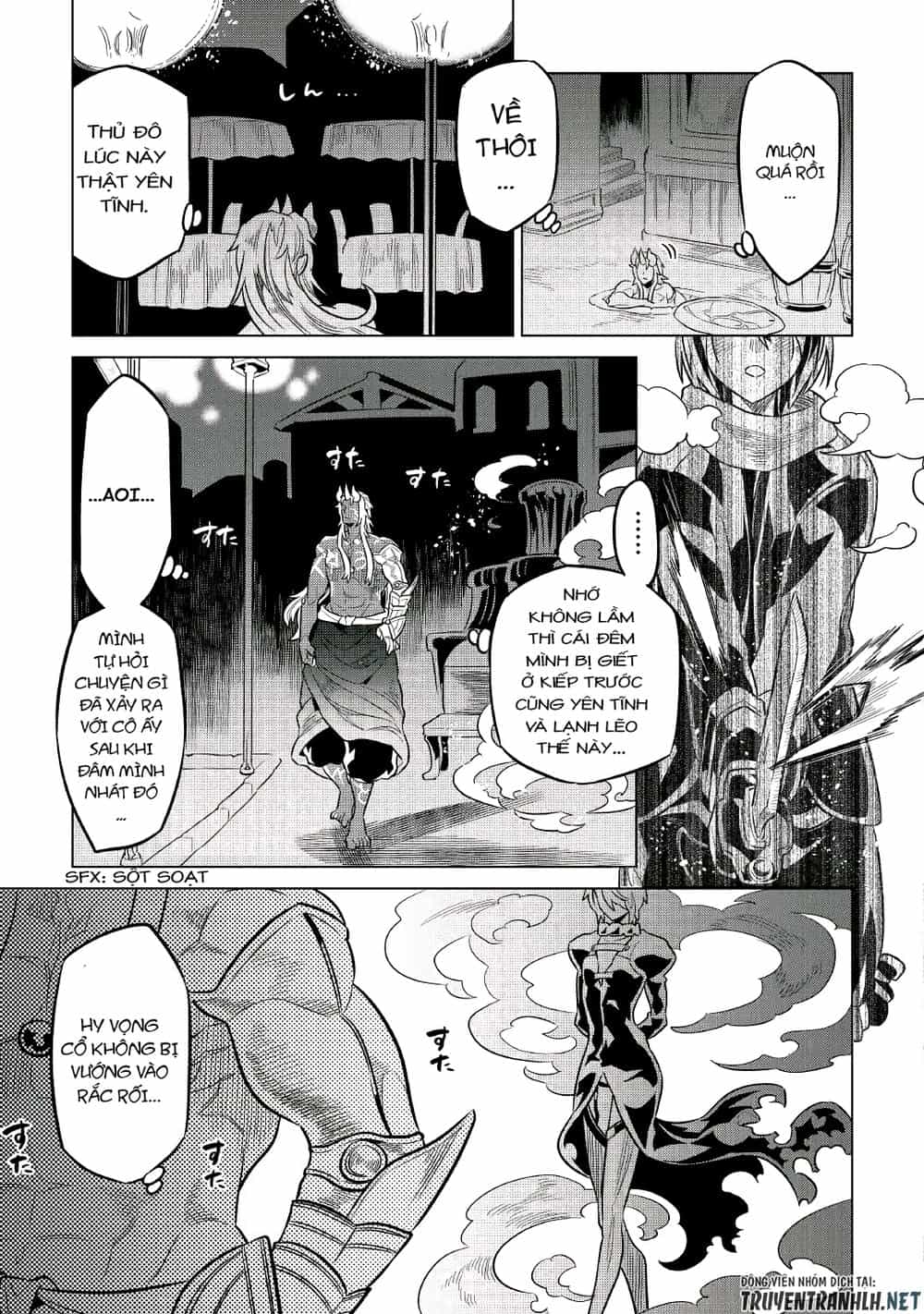 Re:monster - Chương 66 - ảnh 15