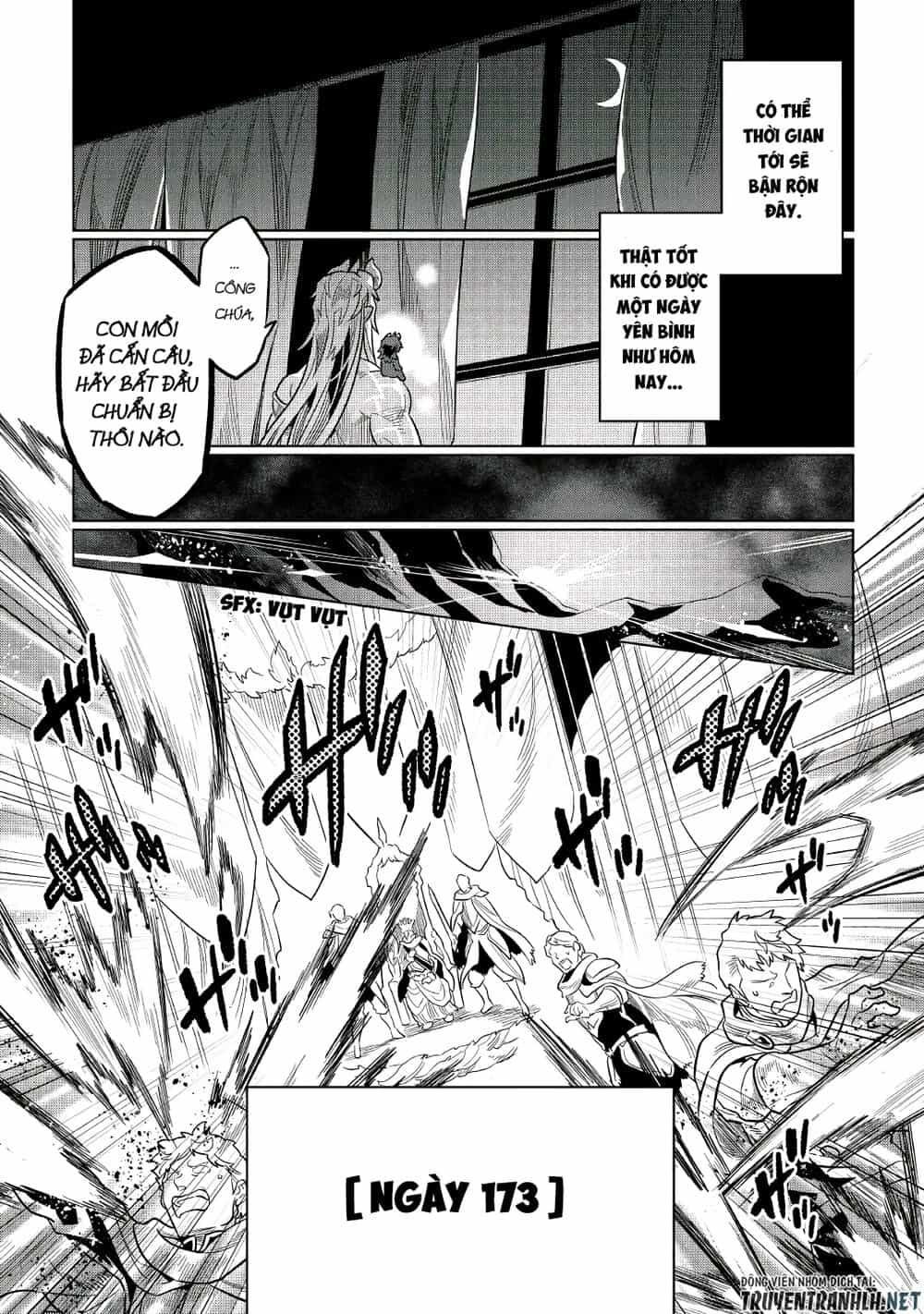 Re:monster - Chương 66 - ảnh 17