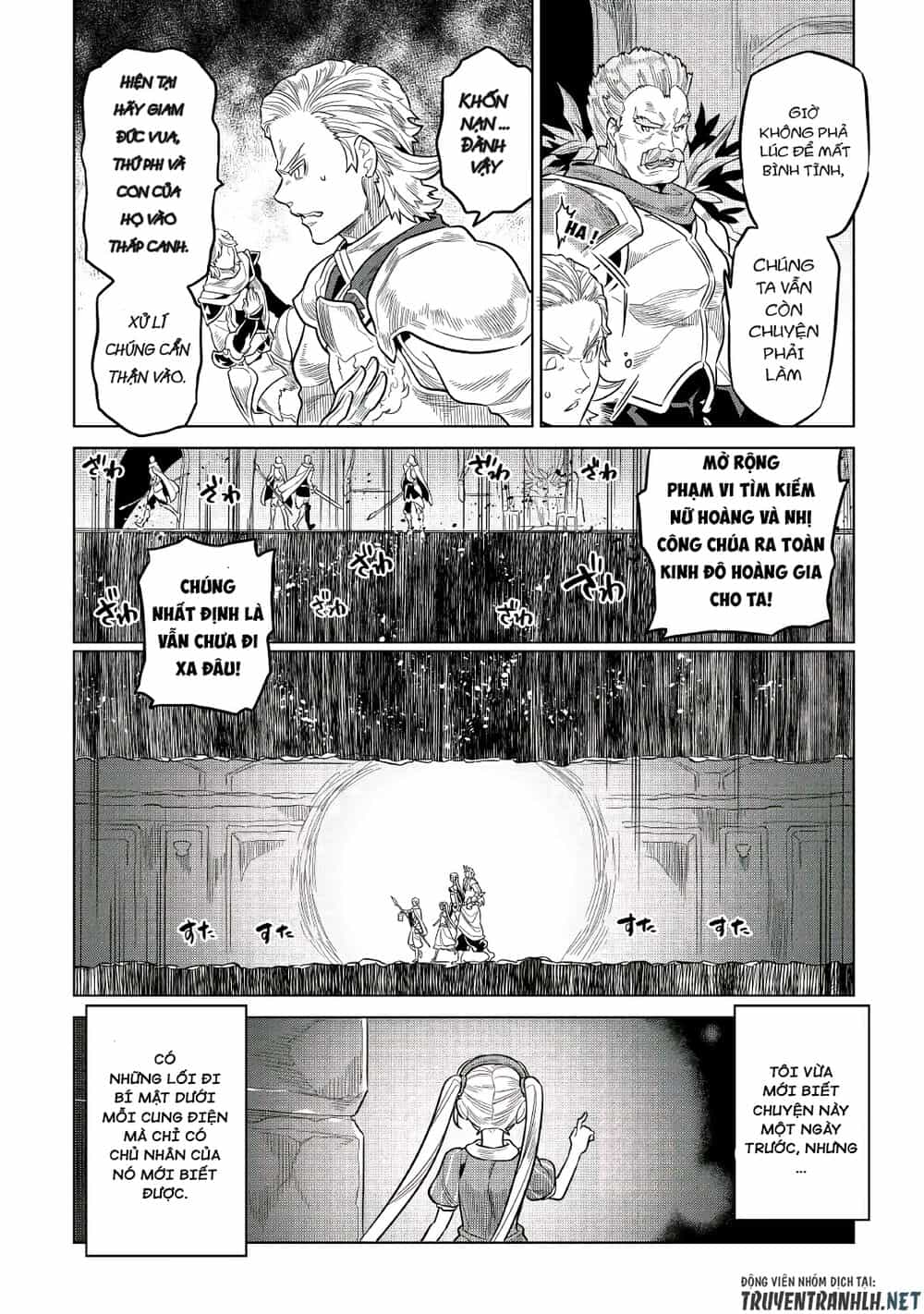 Re:monster - Chương 66 - ảnh 20