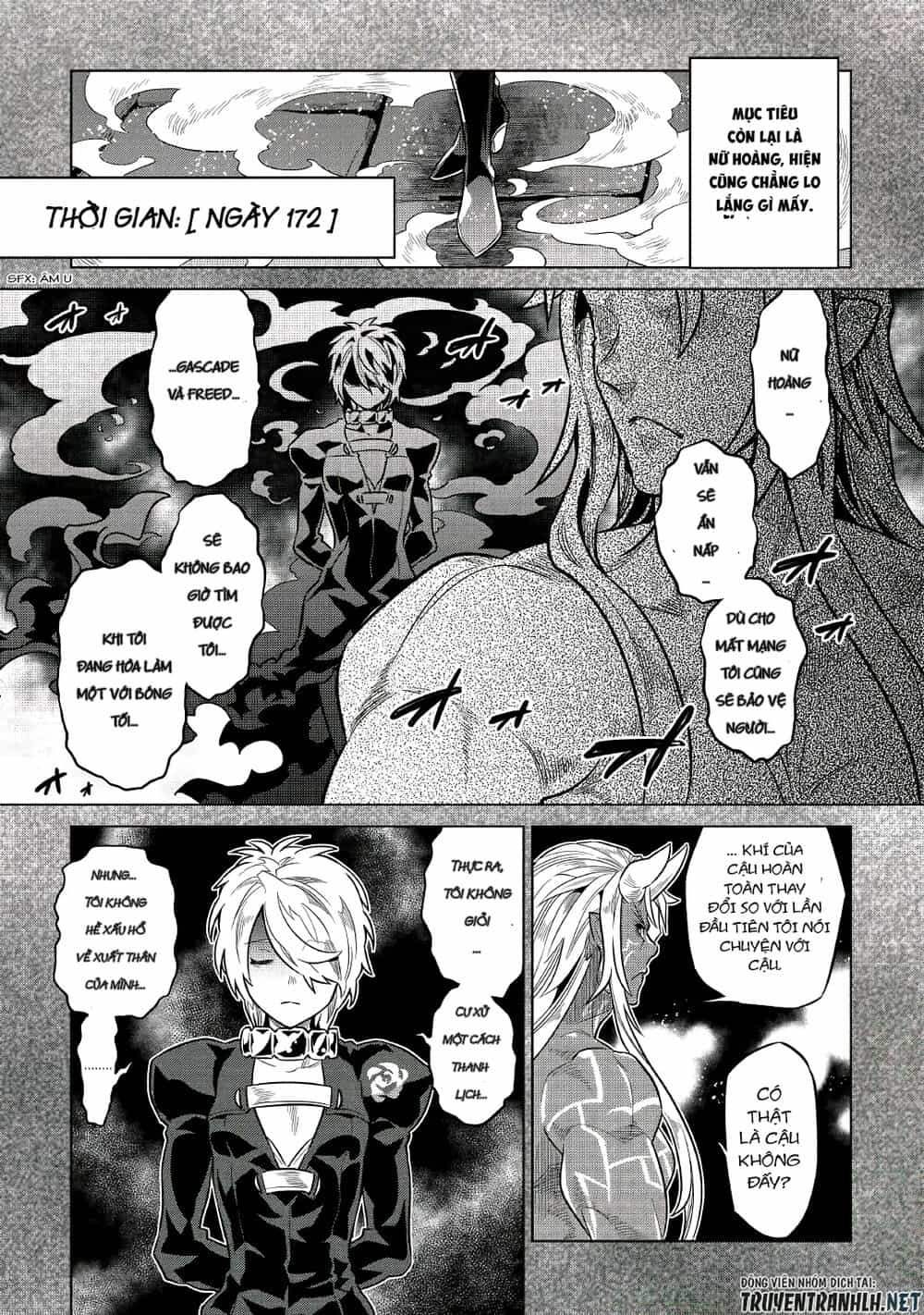Re:monster - Chương 66 - ảnh 23