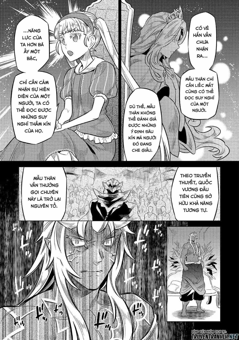 Re:monster - Chương 67 - ảnh 15