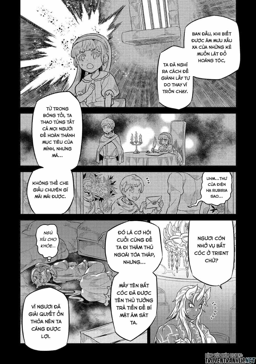 Re:monster - Chương 67 - ảnh 18