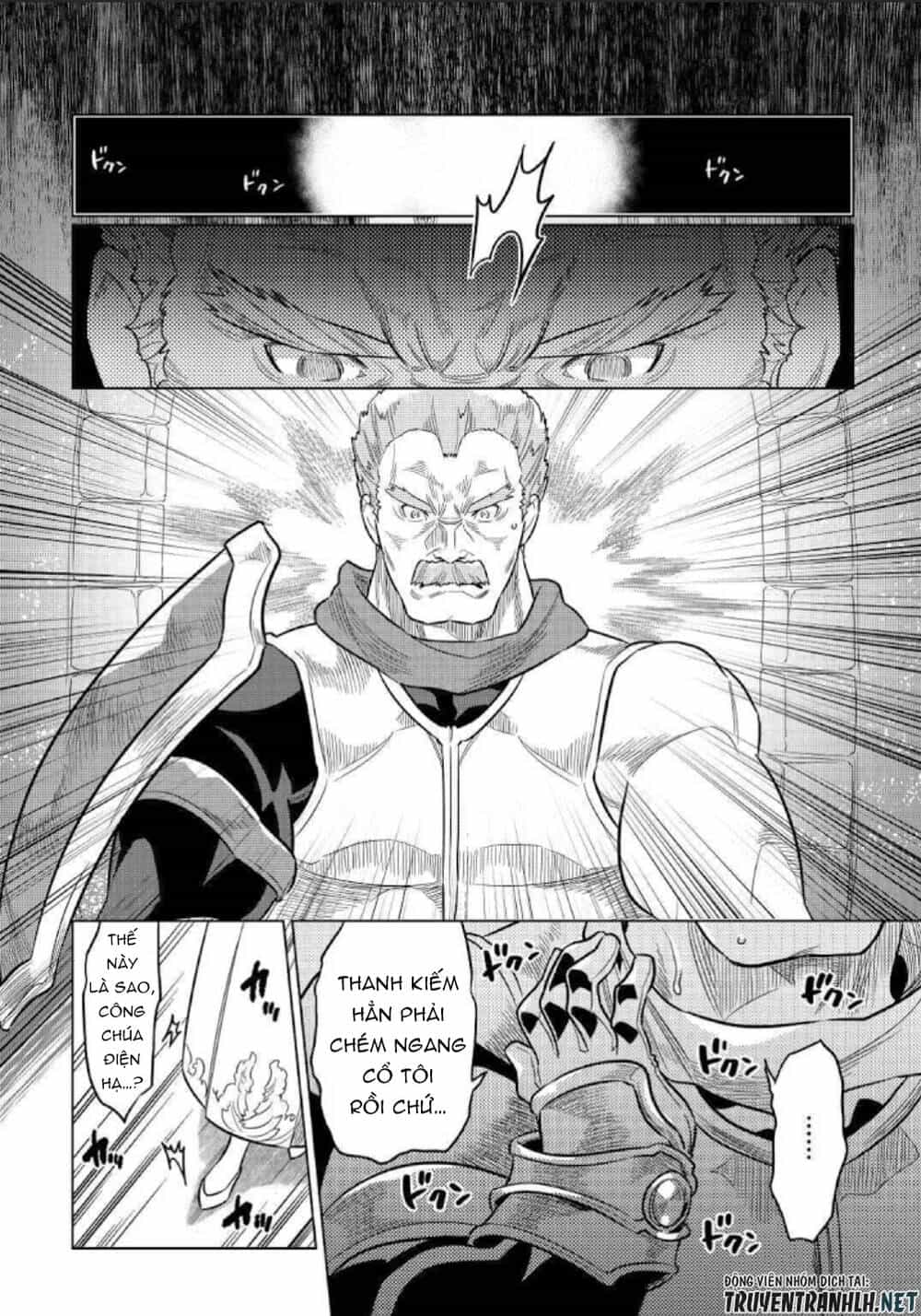 Re:monster - Chương 69 - ảnh 12