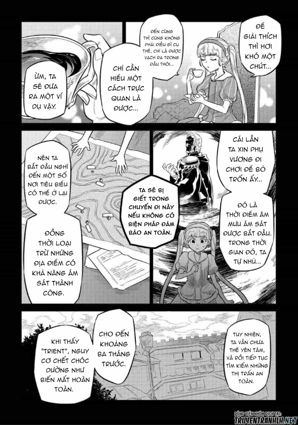Re:monster - Chương 69 - ảnh 16