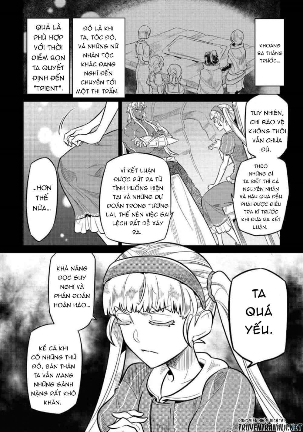Re:monster - Chương 69 - ảnh 18