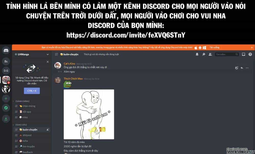 Re:monster - Chương 70 - ảnh 26