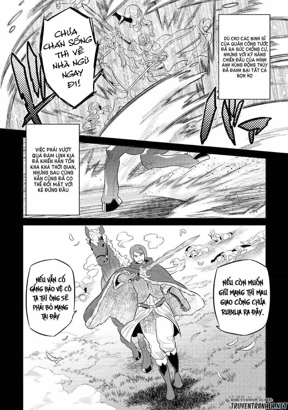 Re:monster - Chương 70 - ảnh 4