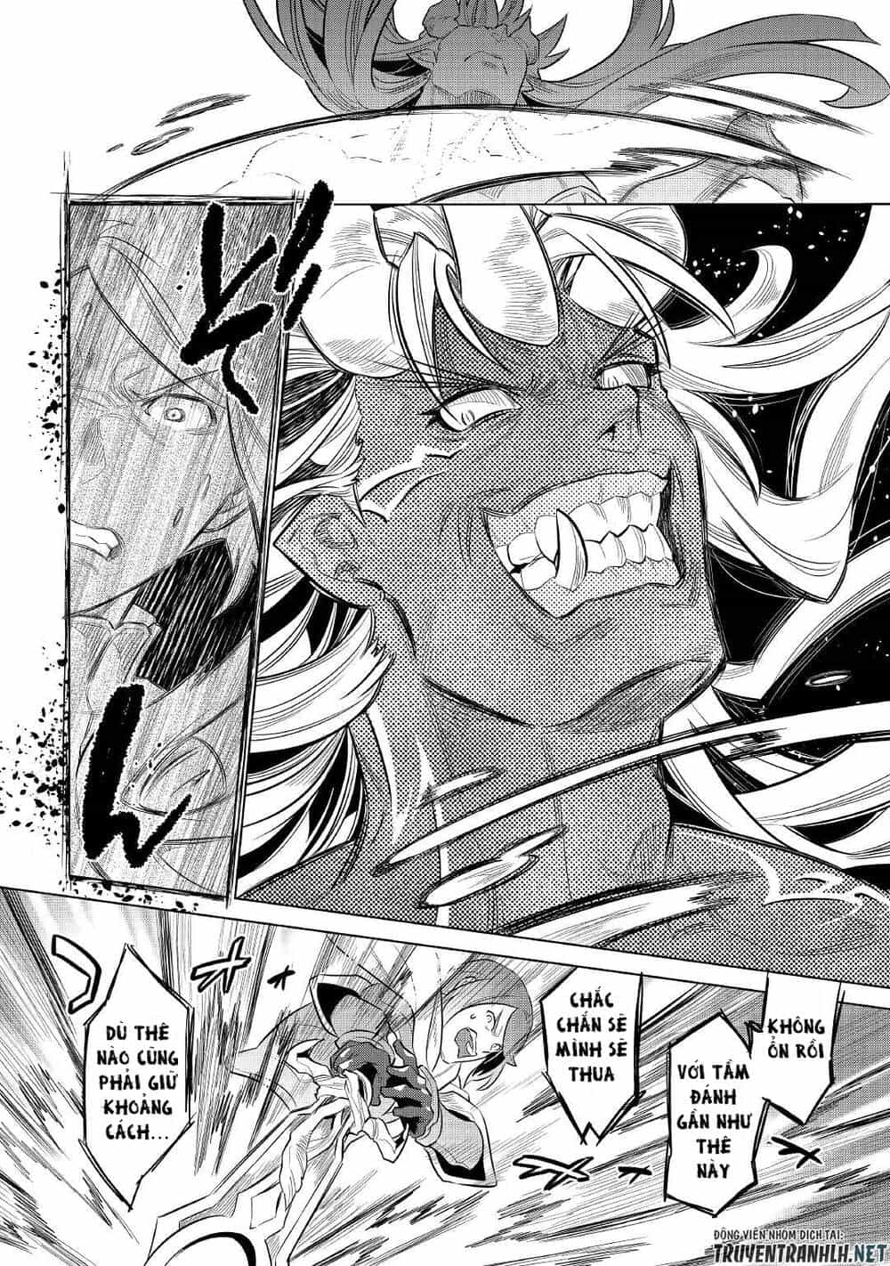 Re:monster - Chương 71 - ảnh 10