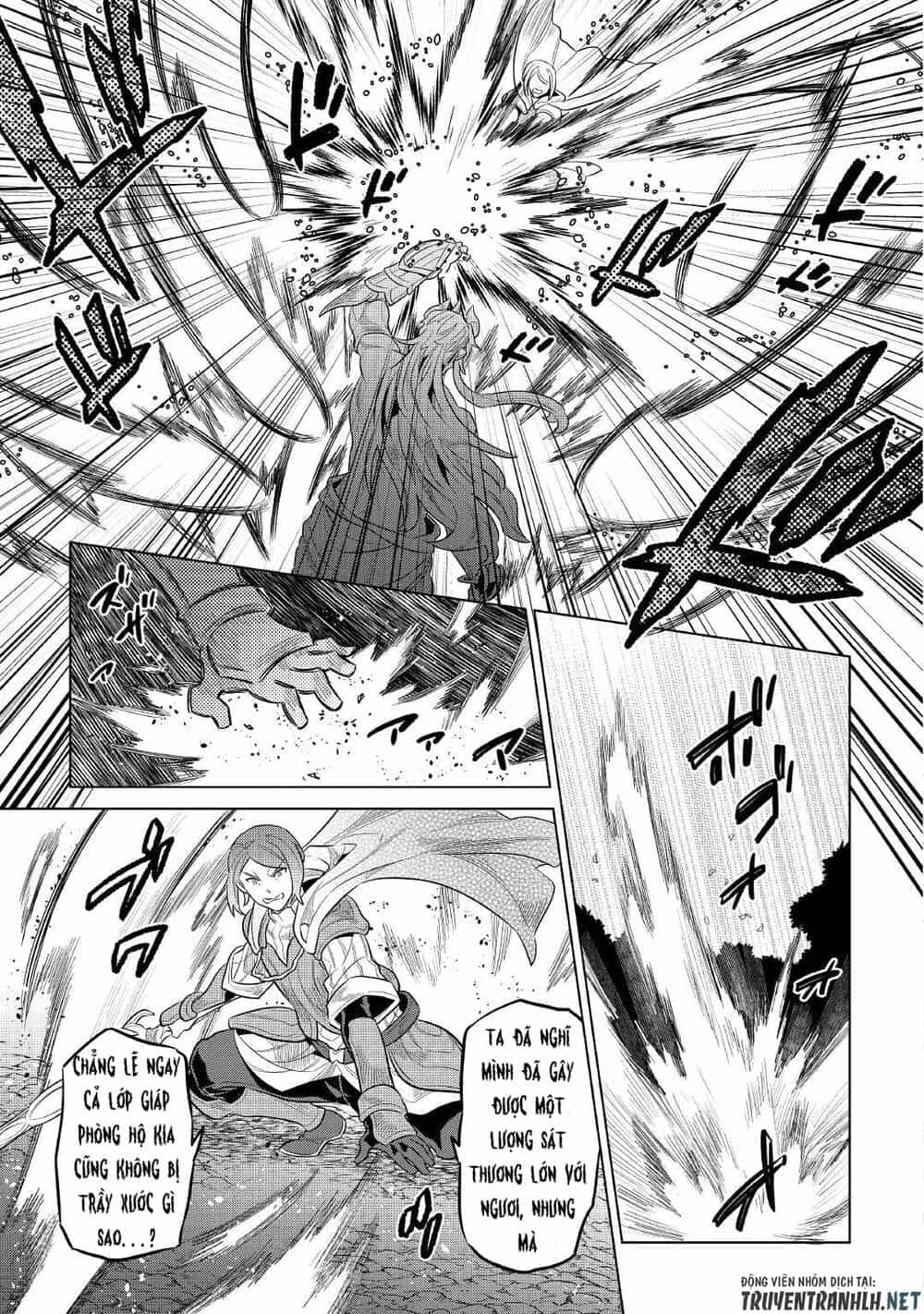 Re:monster - Chương 71 - ảnh 11