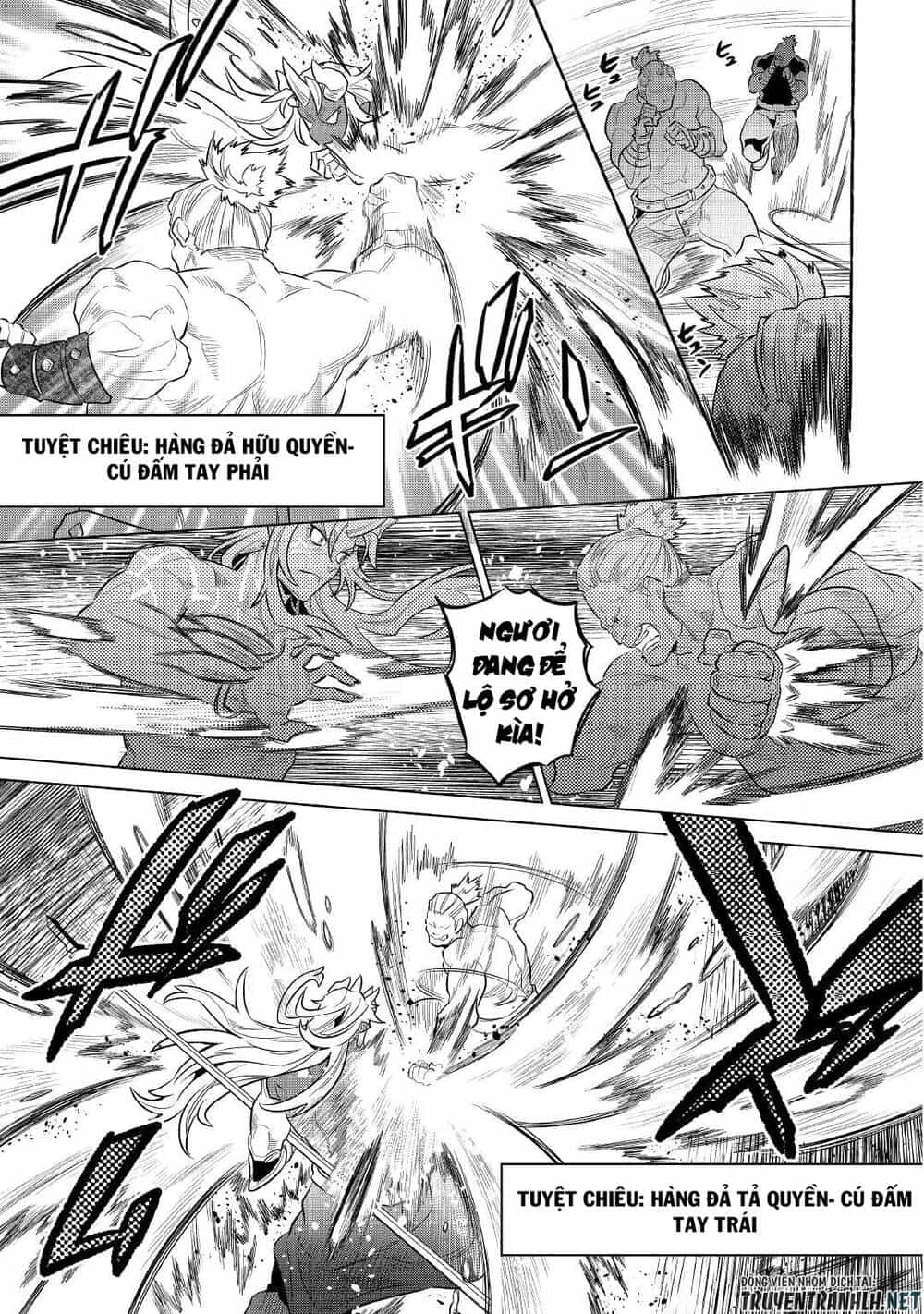 Re:monster - Chương 71 - ảnh 13