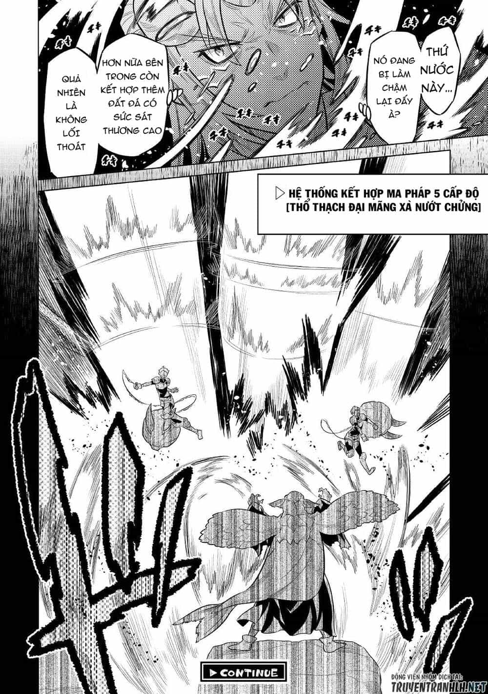 Re:monster - Chương 71 - ảnh 24